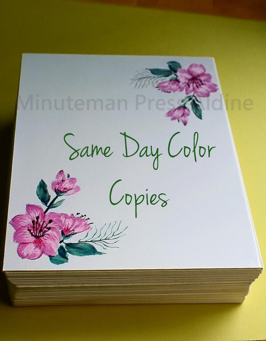 <img src=”Color-Copies-and-Quick-Prints-151” alt=”Same Day Color Copies”>