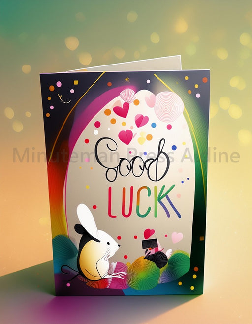 <img src=”Custom-Greeting-Card-Printing-for-Memorable-Occasions-Minuteman-Press-Aldine” alt=”GOOD LUCK CARDS”>