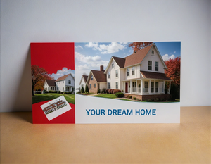 Customizable Postcards