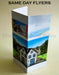 <img src=”Custom-Tri-fold-Brochures-191” alt=”Same Day Flyers”>