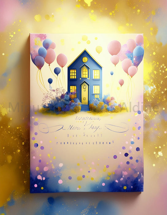 <img src=”Customized-Housewarming-Party-Invites” alt=”HOUSEWARMING PARTY INVITATIONS”>