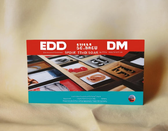 EDDM Postcards