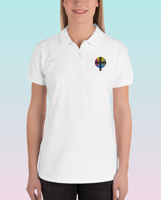 <img src=”Polo-Embroidery-Houston-TX-Minuteman-Press-Aldine-05” alt=”CUSTOM EMBROIDERED WOMEN'S POLO SHIRTS”>