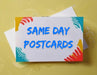 <img src=”Postcard-Printing-Minuteman-Press-Aldine-110” alt=”Same Day Postcards”>