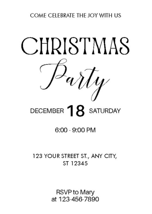 <img src=”Printable-Christmas-Party-Invitations-Minuteman-Press-Aldine-01-Back” alt=”Printable Christmas Party Invitations”>