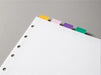 <img src=”Tab-Dividers-Custom-Index-Dividers-for-Ring-Binders-Minuteman-Press-Aldine-002” alt=”Custom Binders & Tabs”>