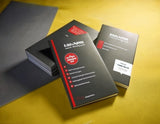 <img src=”Velvet-Business-Cards-22” alt=”Suede Business Cards”>