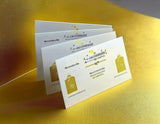 <img src=”Velvet-Business-Cards-Suede-Business-Cards-22” alt=”Suede Business Cards”>