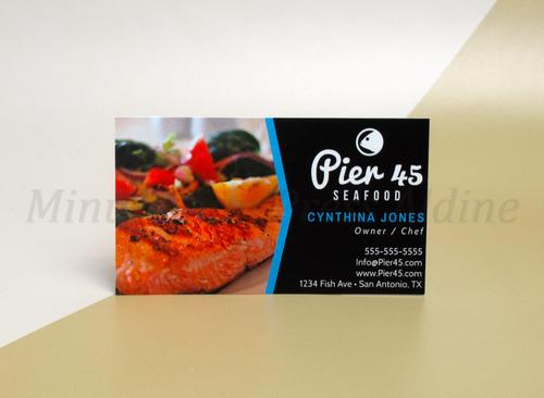 Business Card Magnets San Antonio TX